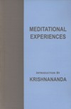Meditational Experiences